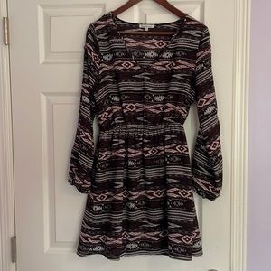 Charlotte Russe women’s dress size M